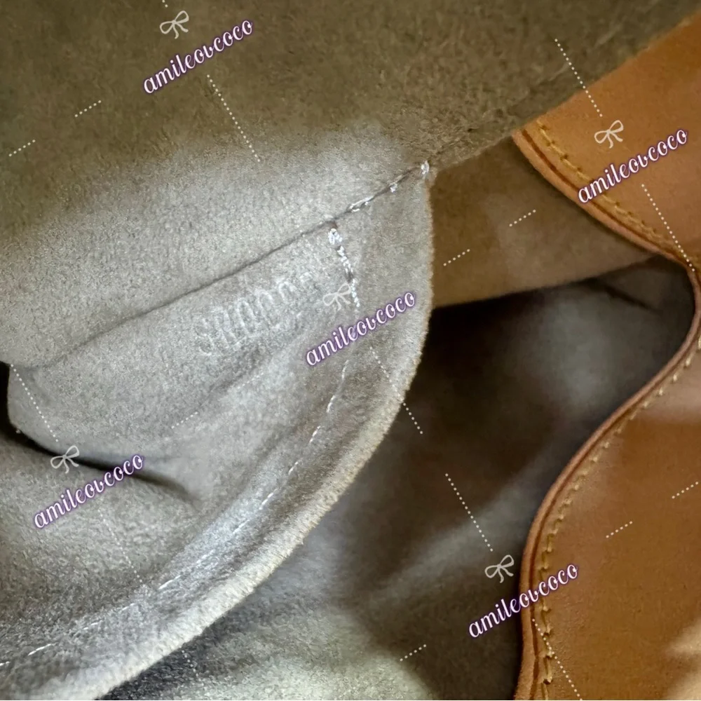 Louis Vuitton Judy MM Handbag Monogram Multicolor Leather Noir Black - Picture 13 of 16